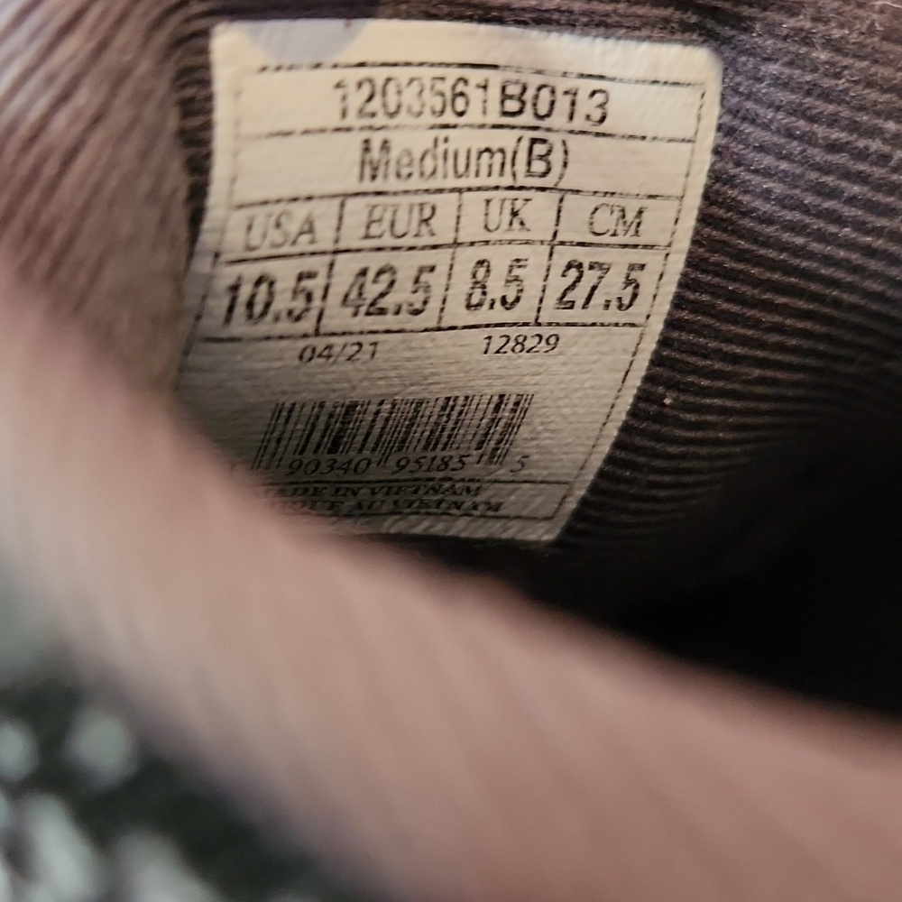 Brooks Womens Ghost 14 Running Shoes - Picture 5 of 5